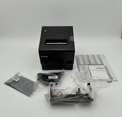 EPSON TM-T88VI TM-T88 VI POS Receipt printer M338A