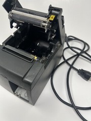 Star Future TSP100 ECO Thermal- POS Retail Receipt Printer! Model TSP100II