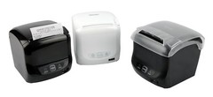 SAM4s GIANT100 Compact 3″ Thermal POS Printer USB Serial Ethernet, Splash Cover