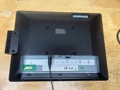 POS-X EVO TP6 All-In-One 15″ LED TOUCHSCREEN 50FB SSD Win 10- PN:
