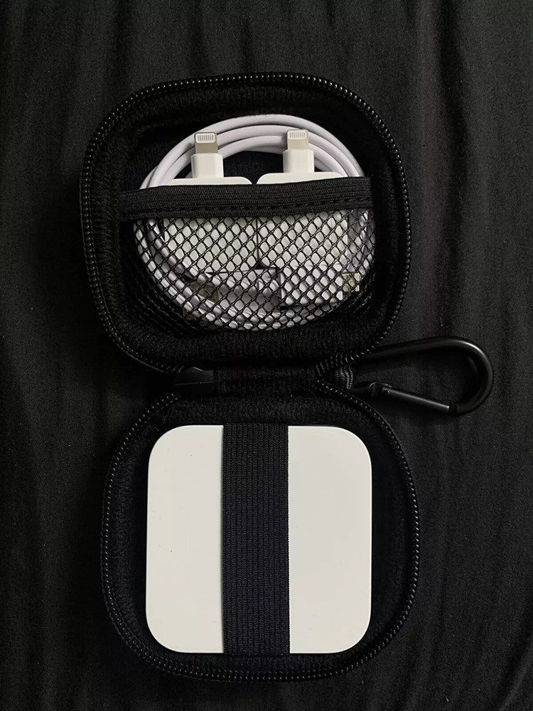 Credit Card Reader Case for Square Contactless Chip Reader, Chip Reader Scanner