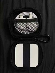 Credit Card Reader Case for Square Contactless Chip Reader, Chip Reader Scanner