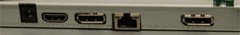 InCap 480 Commercial Grade Stretch Screen Monitor (1196 x 226.4 mm Viewing Area)