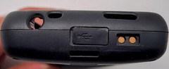 LOT OF 3 HONEYWELL SL-ES-C CAPTUVO BARCODE SCANNER
