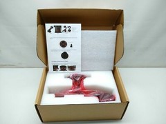 SWIVEL STAND for First Data FD130 FD150 ***NEW***