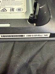 NCR RealPOS XR7 15″ Touchscreen POS Terminal 7702-2315-8801 Win 10 IoT