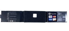 Square A-PKG-0206-01 Card Reader for iPhone Headphone Jack (Older Models)