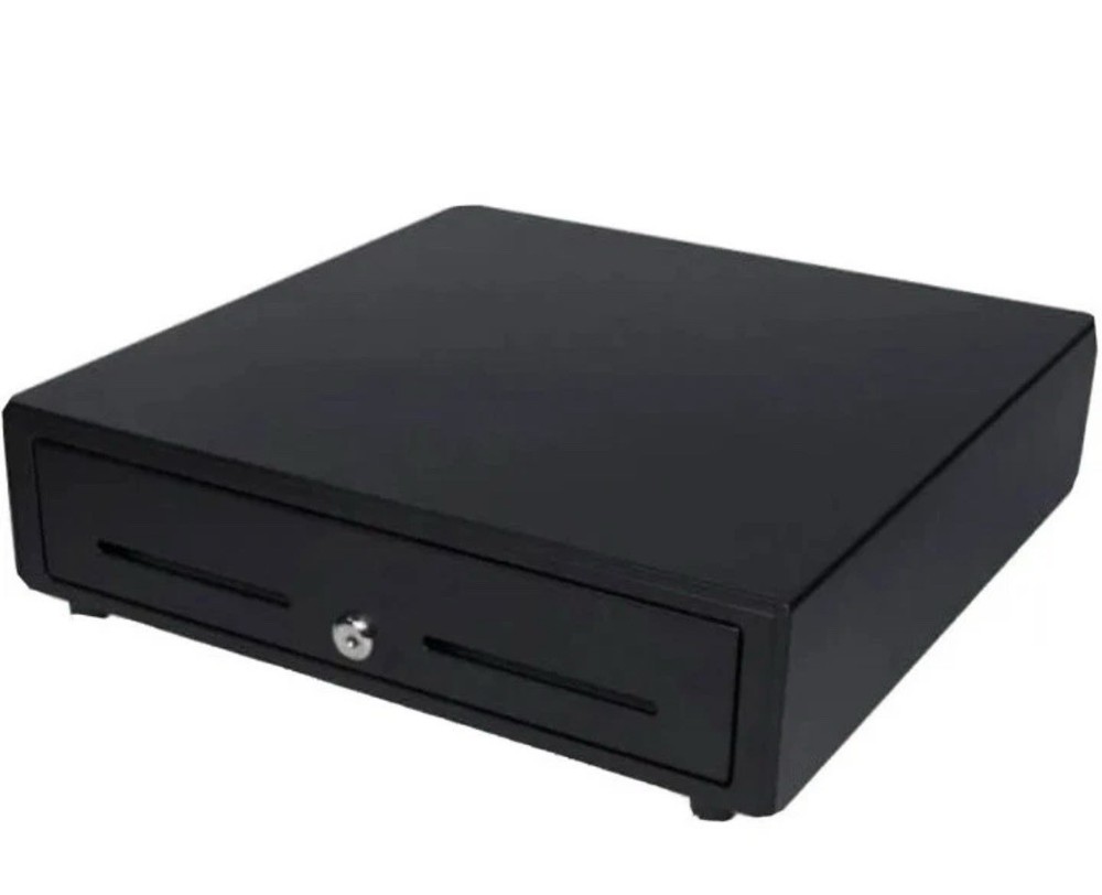 Star Micronics 37965600 Cash Drawer *NO KEY*