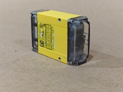 Cognex 821-0025-2R D Dataman Dm200 Barcode Reader