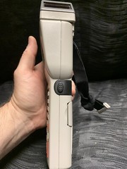 Symbol Barcode Scanner Device – Model PDT 3100 *For parts, See Description