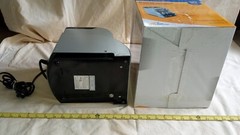 Royal Sovereign Electric Coin Sorter FS-2D with Tubes, & original box. works.