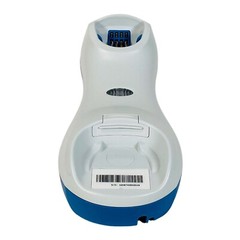 Motorola Symbol Barcode Scanner DS6878-HC2000BWR w/Cradle STB4278 & USB Cable