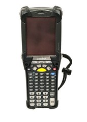 CHEAP! NEW TOUCHSCREEN Symbol MC9090-GF0HJEFA6WR Windows Mobile 5.0 1D & Battery