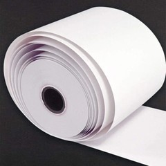 10 Rolls 3-1/8″ x 230′ Thermal Paper Rolls Cash Register POS Receipt Paper