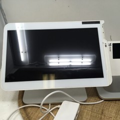 READ – Clover C500 H500 P550 Station POS Point of Sale System No Power Supply