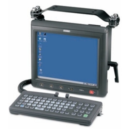 Symbol VC5090 10.5′ Touchscreen Data WM 5.0 Pro Terminal VC5090-MA0QM0GH7WR New