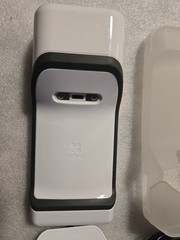 Clover Flex C403 Clover Flex starter kit silicone cover Parts Only. Sold As-Is