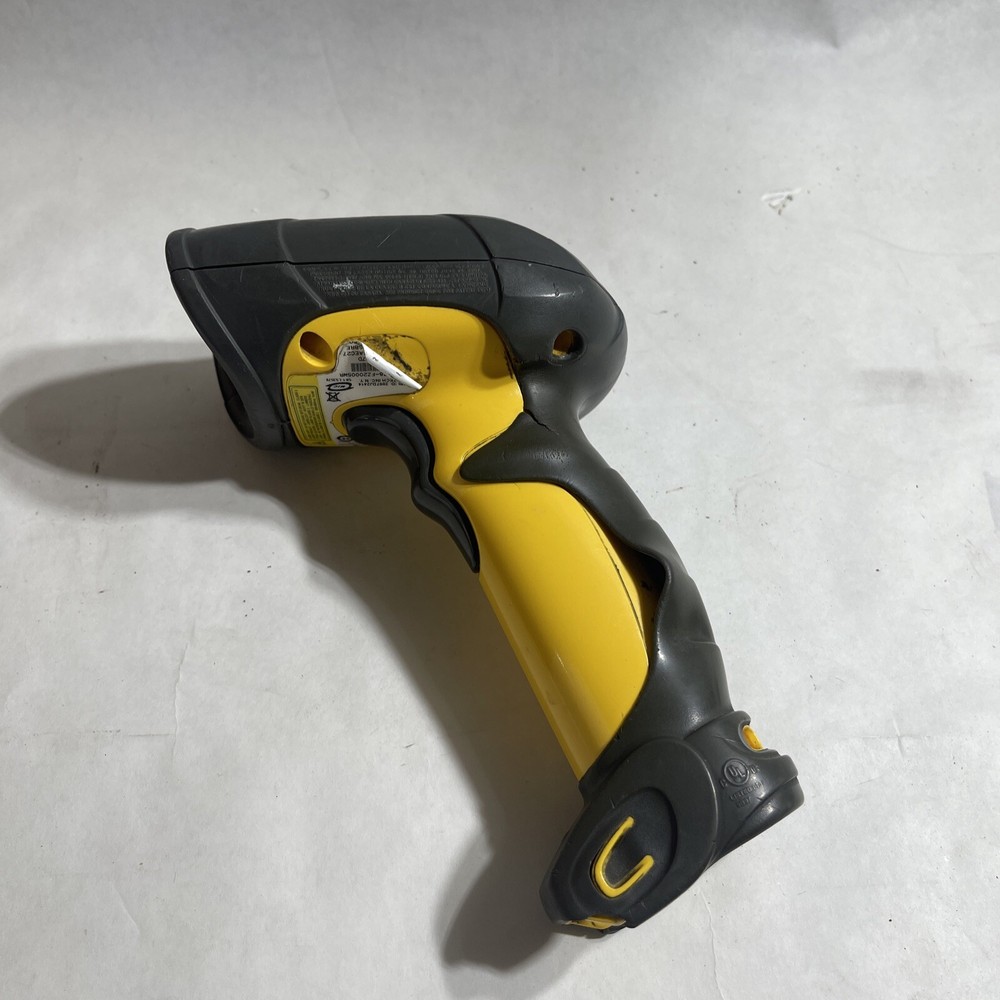 Motorola Symbol LS3578-ER2F305WR Extended Range Barcode Scanner * Unit only *