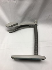 PSC QuickScan QS1000 Handheld Bar Code Scanner 1mw 650-670nm Class 2 Laser
