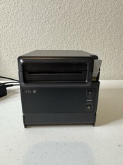 New SII Seiko RP-F10 Thermal POS Receipt Printer