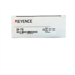 New Original Keyence SR-710 Ultra-compact 1D 2D Barcode Scanner Barcode Reader