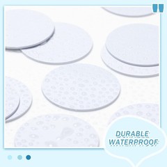 500 NTAG215 NFC Tags Stickers for Tagmo Mobile Phones