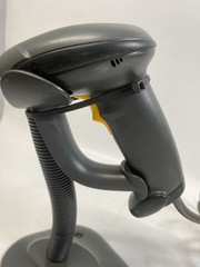 Motorola DS4208 Handheld USB Barcode Scanner DL00007WR W / USB Cable and Cradle