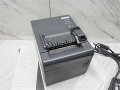 Epson TM-L90 Thermal POS Kitchen Retail Receipt Printer USB w/ Adapter