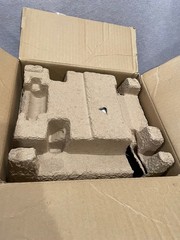 EPSON TM-U220B POS RECEIPT ETHERNET PRINTER INN BOX
