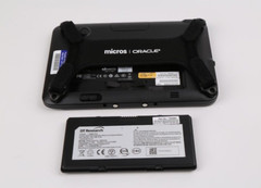 Micros Oracle DT Research Mobile POS Tablet DT317CR, New, 90 Day Warranty