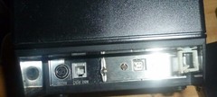 SNBC BTP-R180 POS THERMAL RECEIPT PRINTER – USB PORT