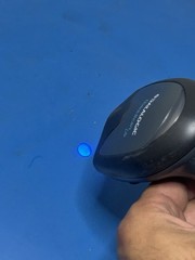 Datalogic QuickScan Lite QW2400 2D Area Imager Scanner