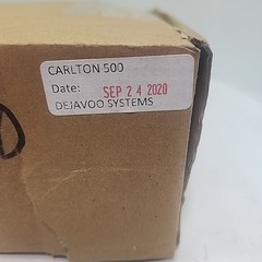 Dejavoo Z8 Vega 3000 WiFi Credit & Debit Card Processor [4]