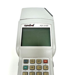 Symbol PDT-3100 Portable Data Terminal (PDT3100-S0813010) – Untested