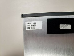 Set of 2 – NCR Radiant P825 POS Kitchen Display Controller NEW P825F002 1641