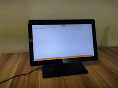 ELO ESY15i1B 15″ AIO w/ STAND *NO ADAPTER*