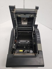 Epson TM-T88IV M129H POS Printer Serial Kitchen Receipt Printer / NO AC ADAPTER
