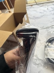 Honeywell 1300G USB Barcode Scanner Kit, Model 1300G-2USB Brand New