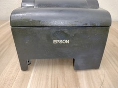 EPSON TM-U220B M188B Dot Matrix Kitchen/Bar POS Receipt Printer Network Ethernet