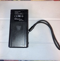 Eyoyo Laser Barcode Scanner Reader for iOS, Android, Windows OS Used Works