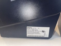 EPSON TM-T88VI M338A Thermal POS receipt printer Ethernet,USB , Serial Refurbed