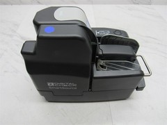 Digital Check SmartSource SSP1-ELITE155 Pro Elite Check Scanner with Adapter