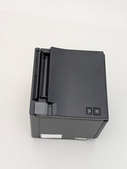 EPSON Desktop Direct Thermal Receipt POS Printer in Black (TM-M30II)