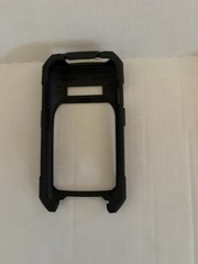 CipherLab RS30 Android Mobile Computer Barcode Scanner Boot & Snap On Charger
