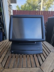 Verifone Ruby 2 Gas Station POS Terminals Tested and In Good & Working Condition
