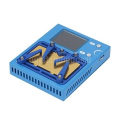 iHeater Pro Desoldering Station for IPhone x-13promax Android Chip CPU Fixture