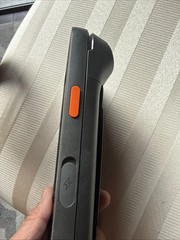Toast Flex POS Go 3 TG300 Handheld Tablet Mobile Computer Device-NOT Go 2/TG200
