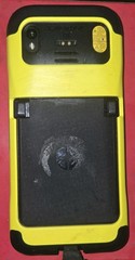 Datalogic Memor 12 Full Touch PDA NA+ROW – PDA – 2.400 MHz (944950001)