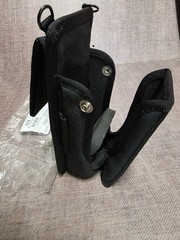 ZEBRA MC30/MC31/MC32 SG-MC3021212-01R Handheld Computer/Scanner Gun Holster NWT