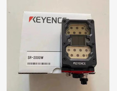 New in box Keyence SR-2000W Barcoder Reader Scanner